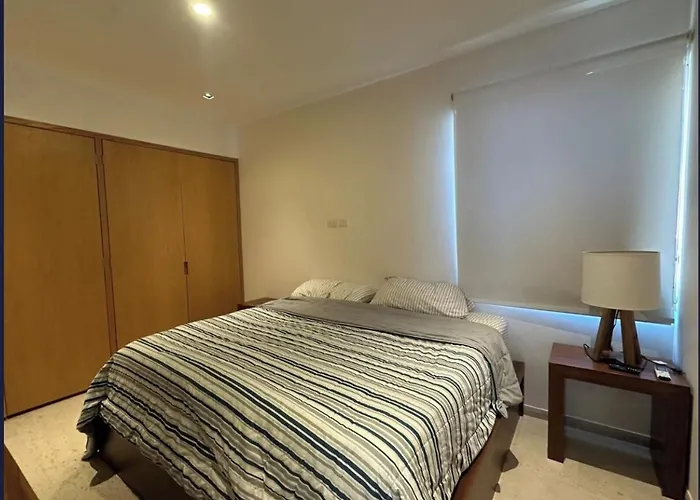 Apartment Beautiful 2-bedroom With Arch & Ocean Views *